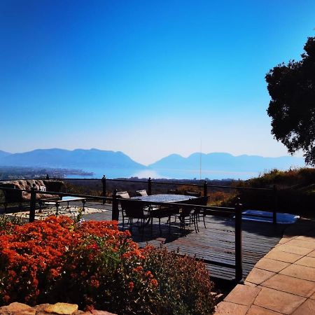 La Montagne Guest Lodge Hartbeespoort Dış mekan fotoğraf