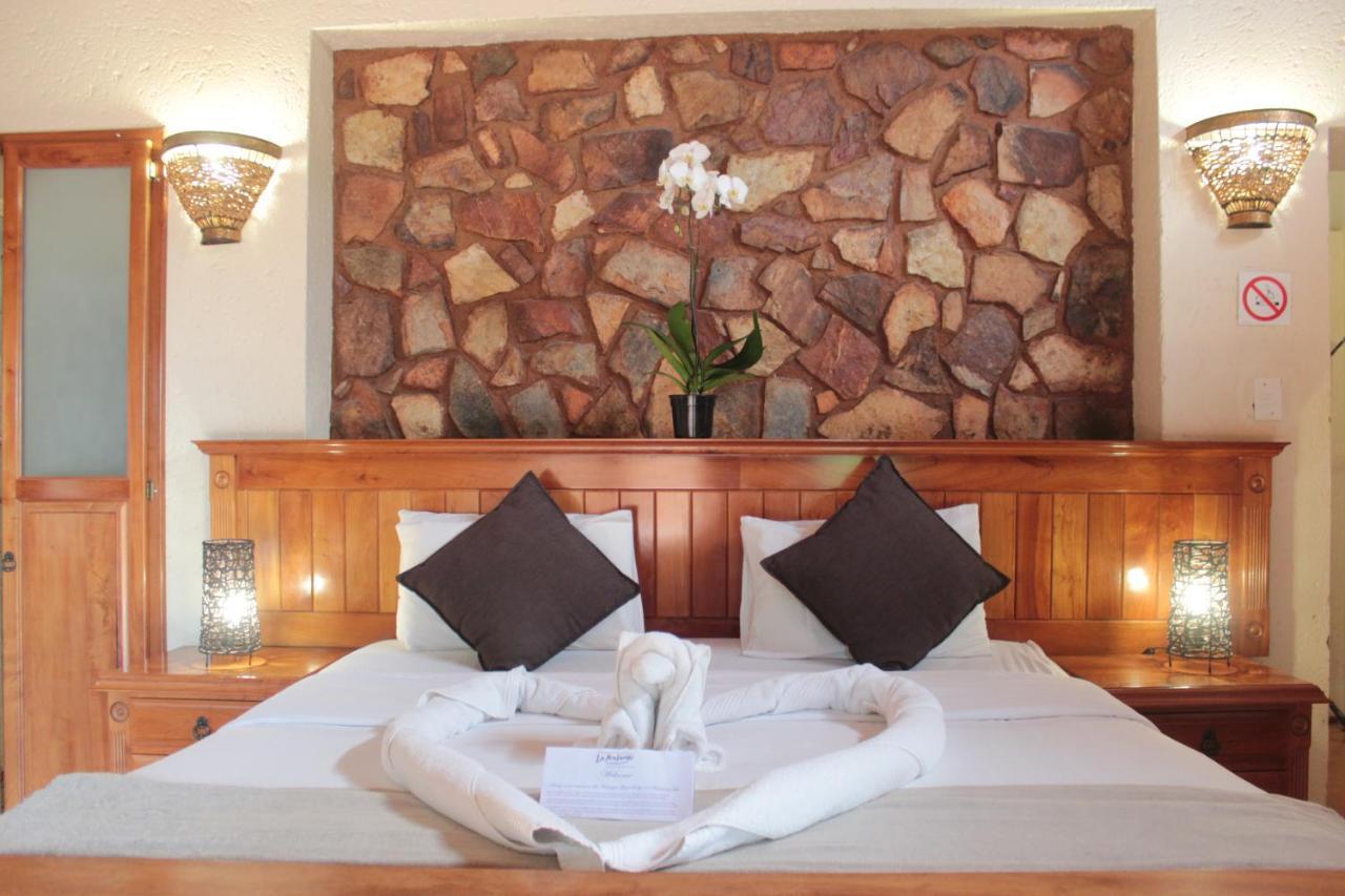 La Montagne Guest Lodge Hartbeespoort Dış mekan fotoğraf