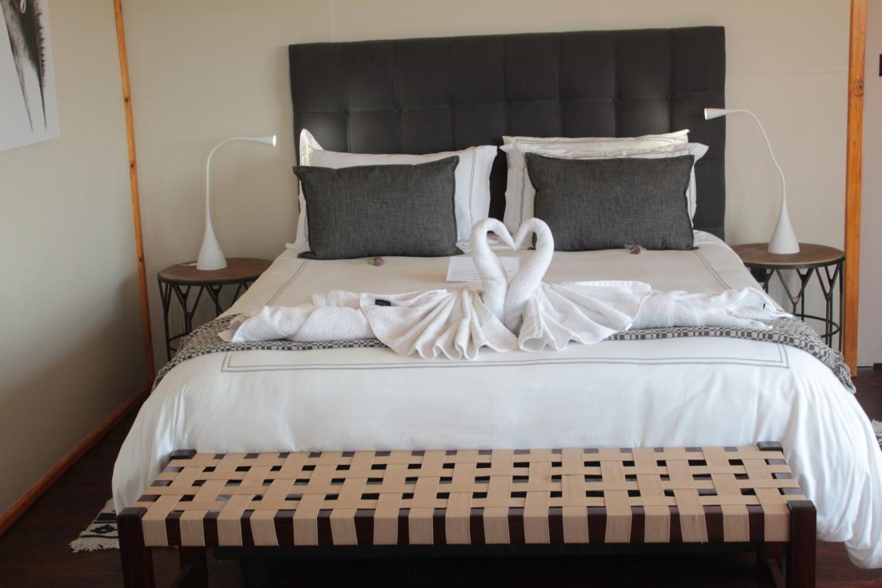 La Montagne Guest Lodge Hartbeespoort Dış mekan fotoğraf