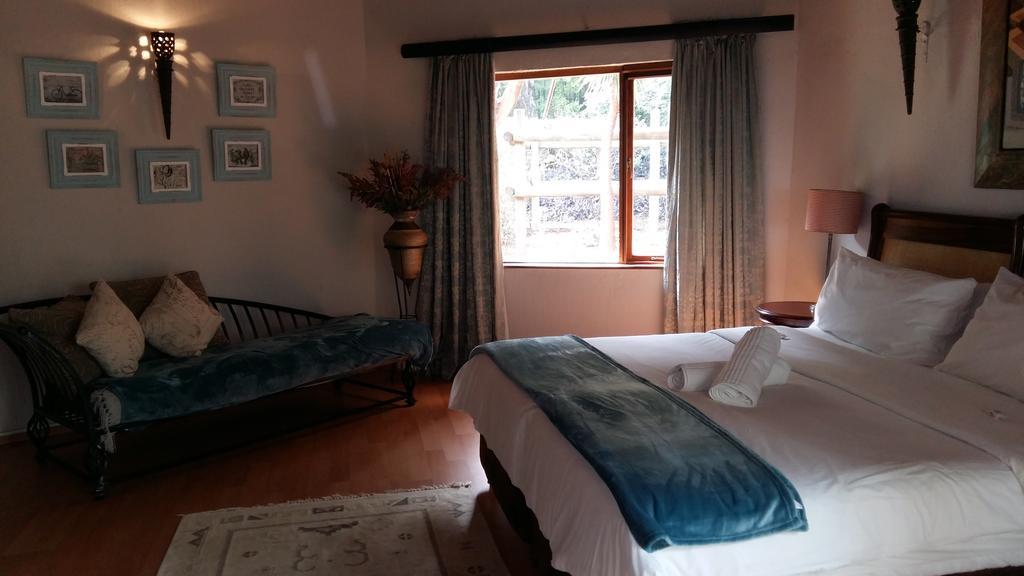 La Montagne Guest Lodge Hartbeespoort Dış mekan fotoğraf
