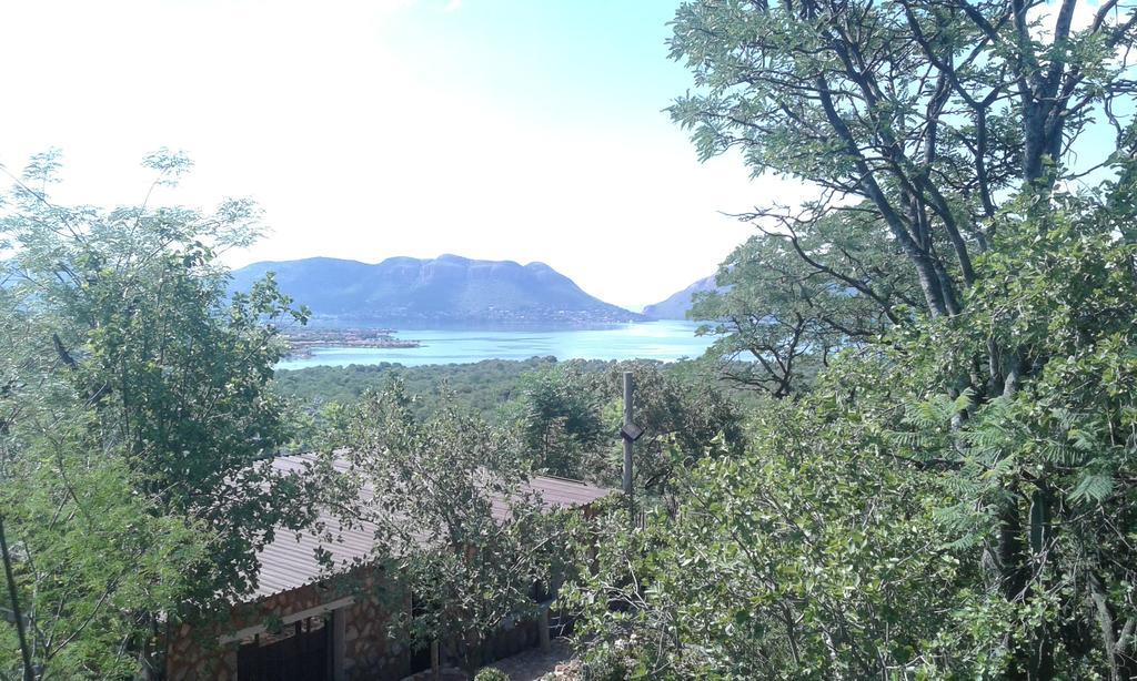 La Montagne Guest Lodge Hartbeespoort Dış mekan fotoğraf