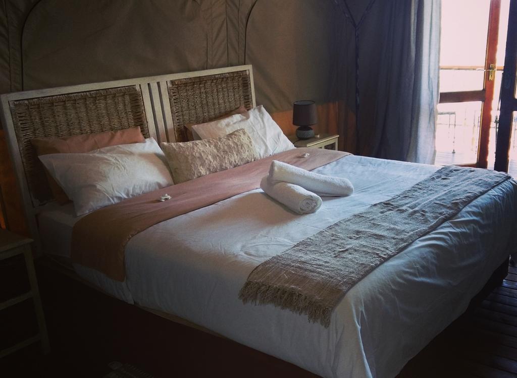 La Montagne Guest Lodge Hartbeespoort Dış mekan fotoğraf