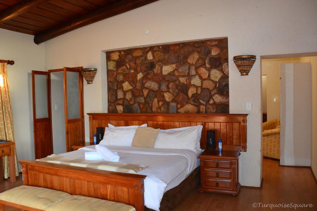 La Montagne Guest Lodge Hartbeespoort Dış mekan fotoğraf