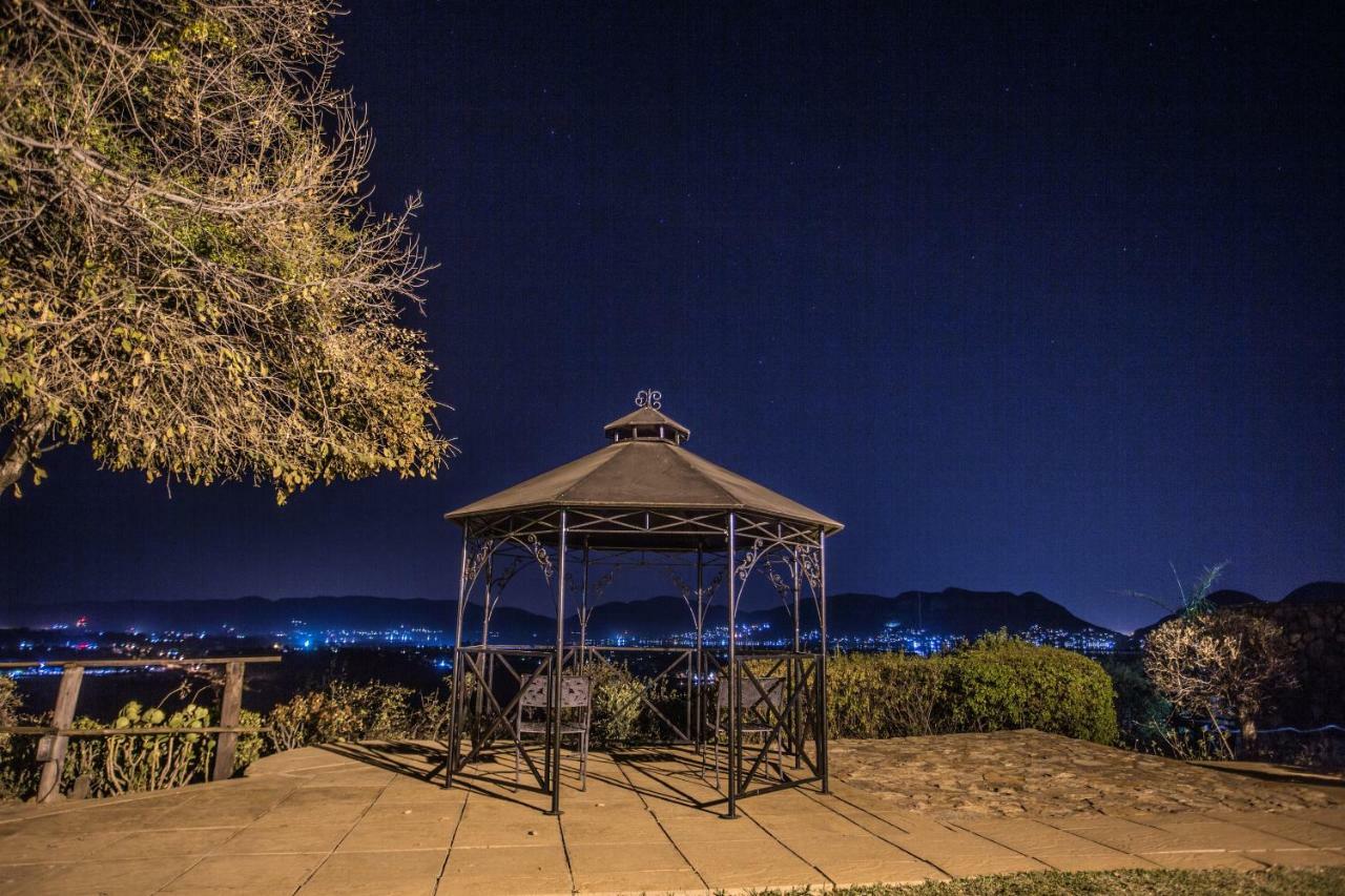 La Montagne Guest Lodge Hartbeespoort Dış mekan fotoğraf